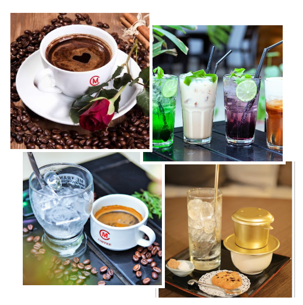 QUÁN CAFE TUYỆT ĐẸP KHÔNG THỂ BỎ LỠ TẠI TÂN PHÚ, CAFE TÂN PHÚ