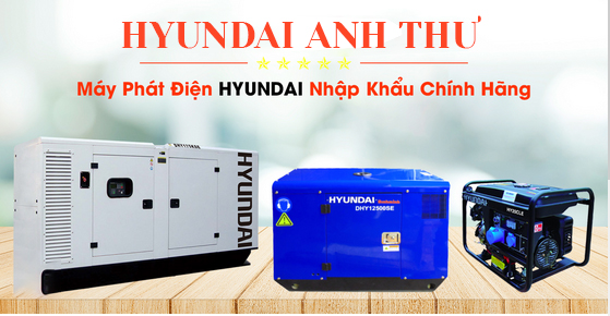 máy phát điện