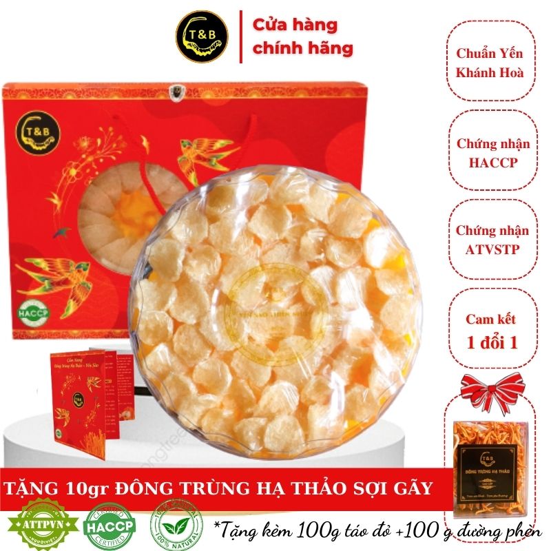 Đông Trùng Hạ Thảo