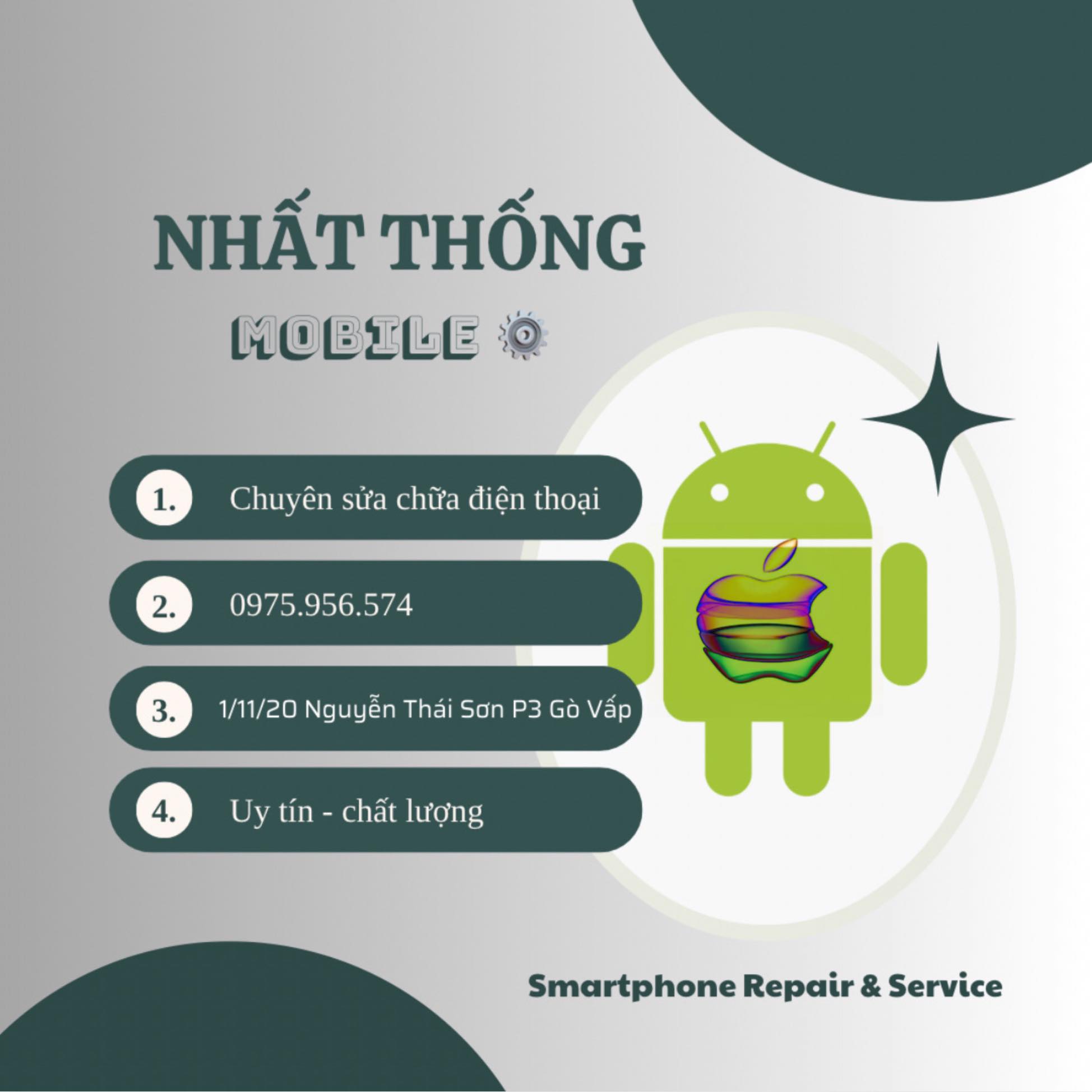 Top3 cửa hàng sữa chữa điện thoại uy tín tại Gò Vấp