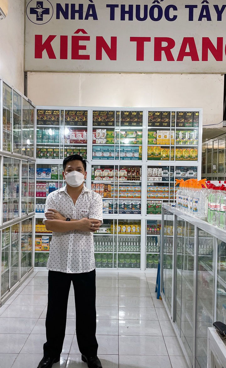 Bác sĩ  Tỉnh