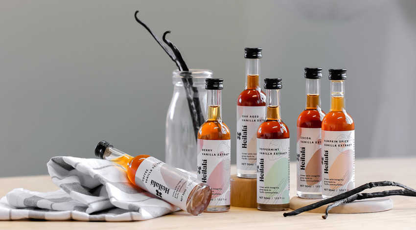 Top 3 Công ty cung cấp phụ gia thực phẩm uy tín, chất lượng nhất TPHCM