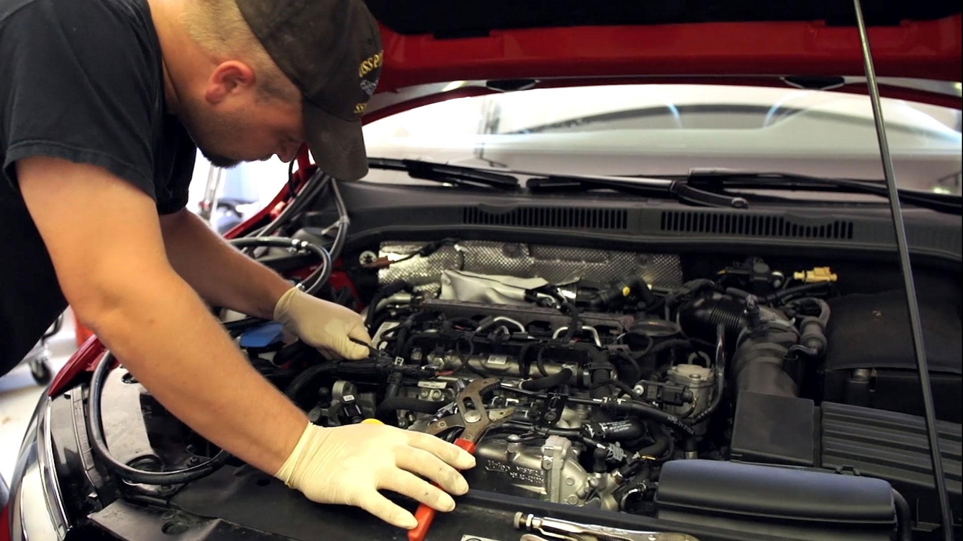 Top 3 Garage - sửa chữa ô tô uy tín và chất lượng ở Bình Dương