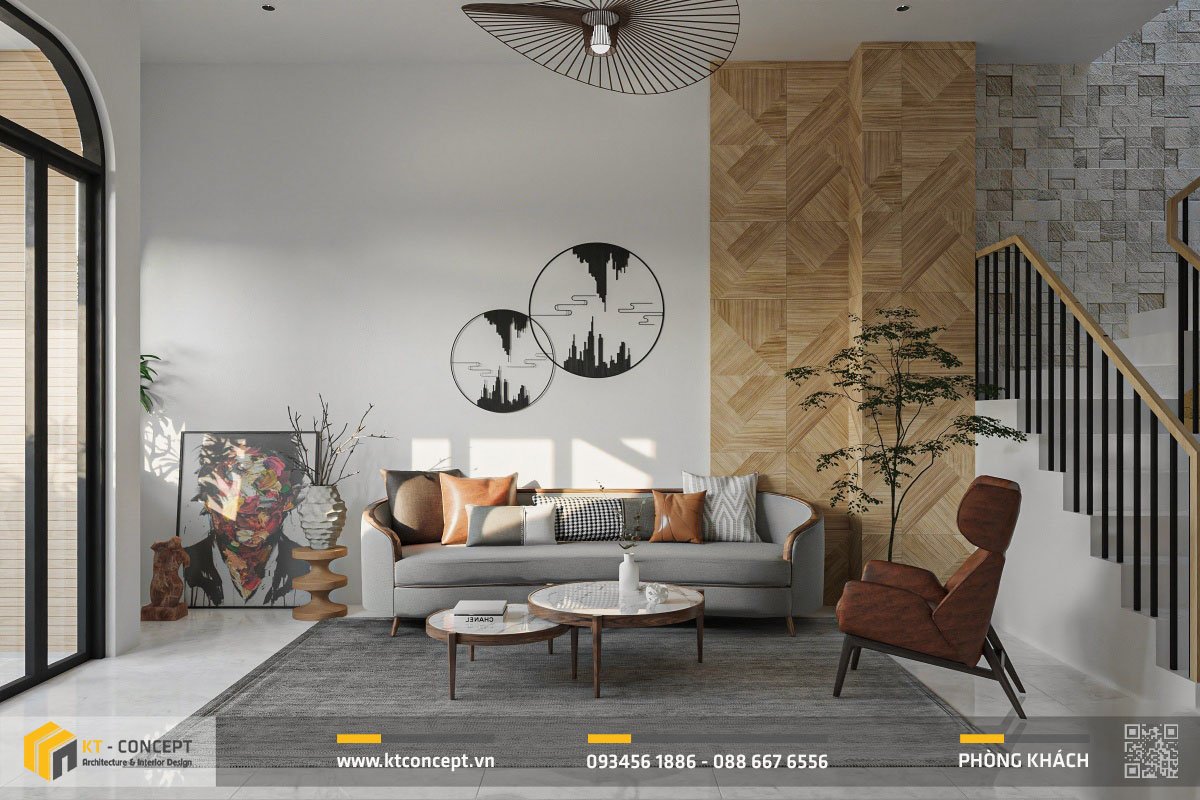 Top 3 Công Ty Thiết Kế Và Xây Dựng Uy Tín Tại Gò Vấp, HCM