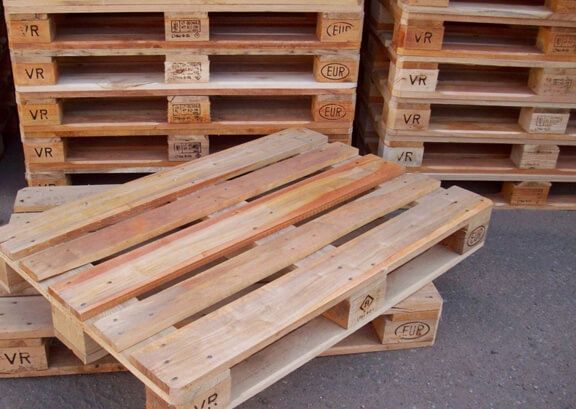 Top 3 Công Ty Pallet Uy Tín Và Chất Lượng Tại Phú Tân, Bình Dương
