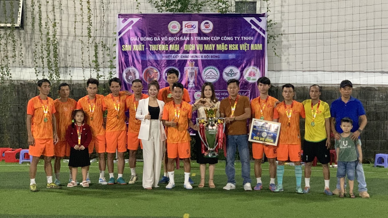 Top 3 Sân Bóng Uy Tín Giá Rẻ Tại Dĩ An, Bình Dương