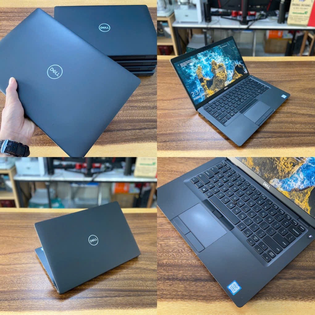 Top 3 nơi bán laptop xách tay uy tín tại Bình Dương