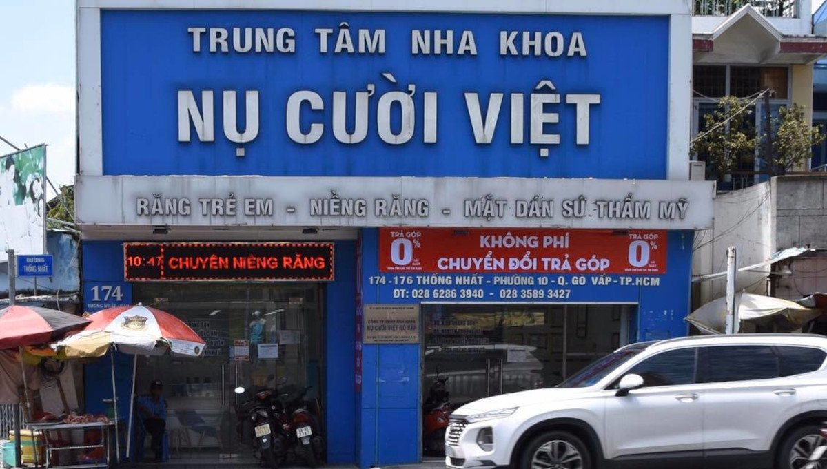 TOP 3 DỊCH VỤ KHÁM RĂNG 5 SAO BẬC NHẤT TẠI TÂN BÌNH, HỒ CHÍ MINH