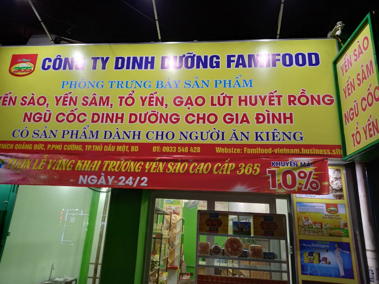 TOP 3 DOANH NGHIỆP PHÂN PHỐI YẾN SÂM UY TÍN - CHẤT LƯỢNG NHẤT NĂM 2022