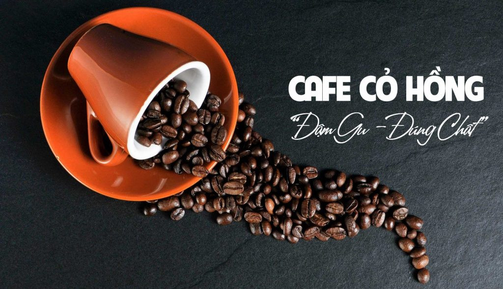TOP 3 CÔNG TY PHÂN PHỐI HẠT CÀ PHÊ UY TÍN - CHẤT LƯỢNG NHẤT NĂM 2022