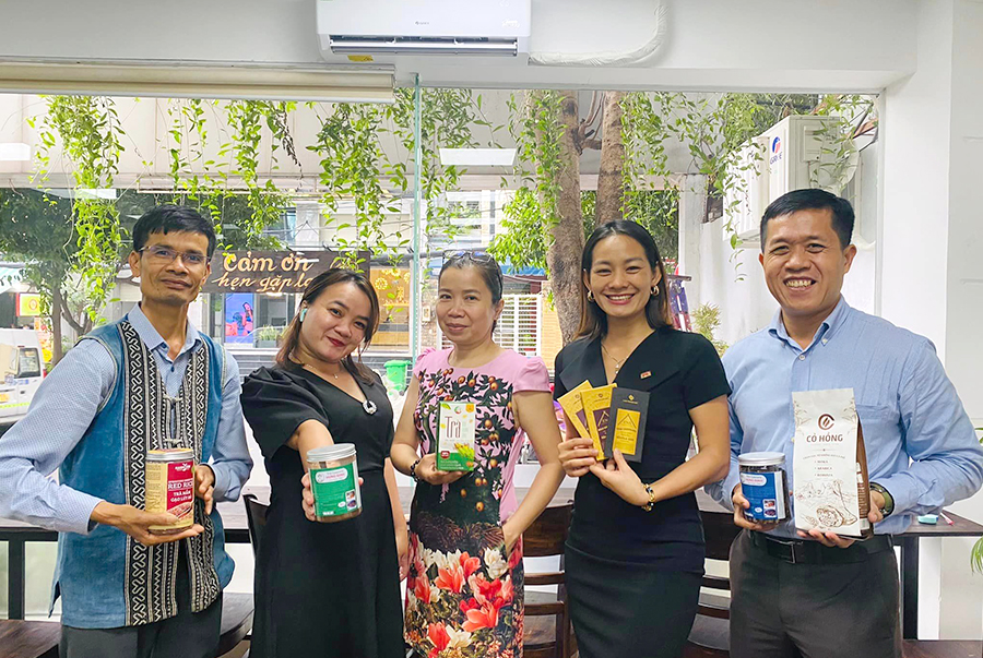 TOP 3 CÔNG TY PHÂN PHỐI HẠT CÀ PHÊ UY TÍN - CHẤT LƯỢNG NHẤT NĂM 2022