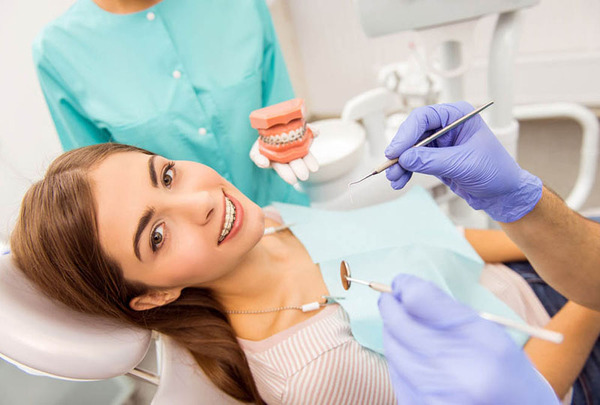 TOP 3 NHA KHOA UY TÍN VÀ CHẤT LƯỢNG NHẤT TẠI GÒ VẤP, HỒ CHÍ MINH