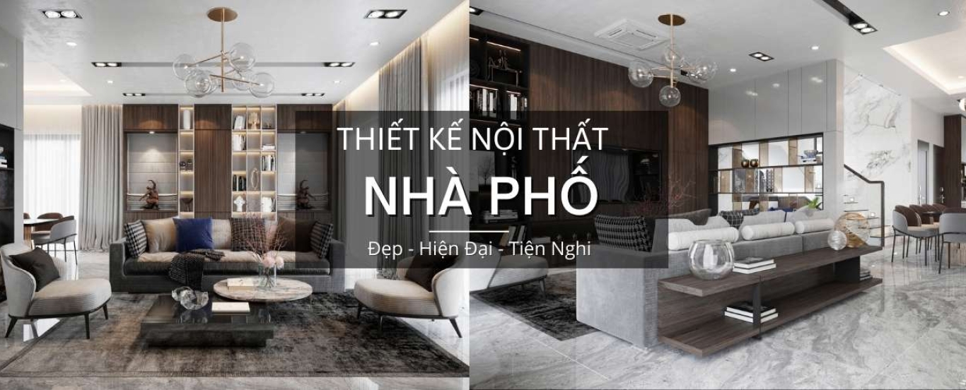 TOP 3 SHOWROOM THIẾT KẾ NỘI THẤT UY TÍN NHẤT HỒ CHÍ MINH