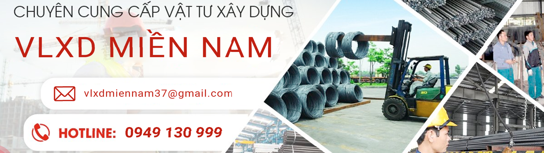TOP 3 DOANH NGHIỆP PHÂN PHỐI VẬT LIỆU XÂY DỰNG UY TÍN NHẤT TOÀN QUỐC 