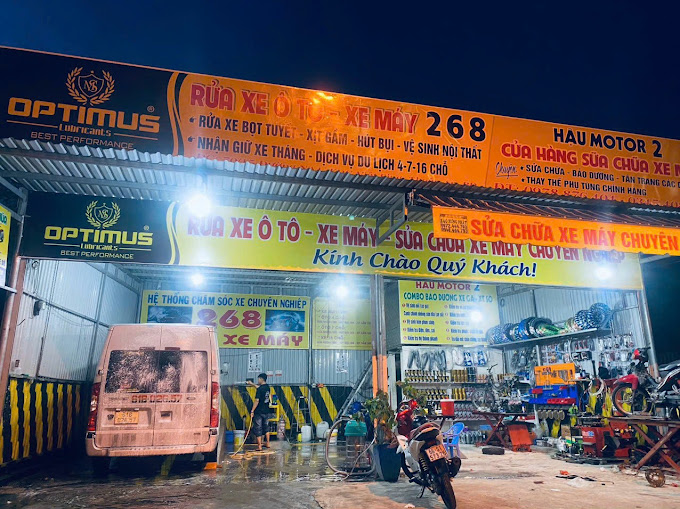 TOP 3 ĐƠN VỊ SỬA CHỬA XE UY TÍN NHẤT Ở THUẬN AN