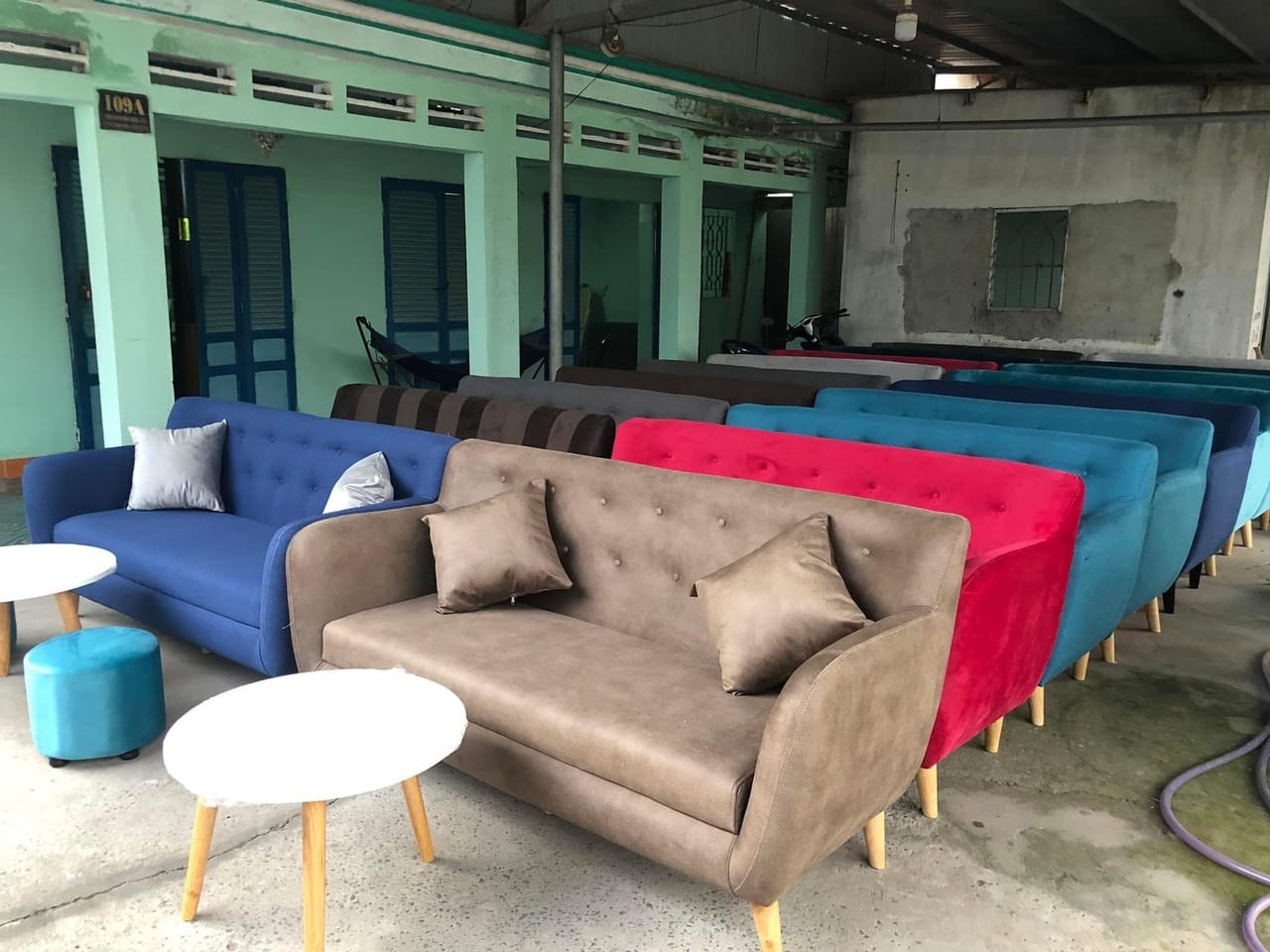 TOP 3 ĐƠN VỊ NỘI THẤT SOFA UY TÍN CHẤT LƯỢNG Ở QUẬN 12