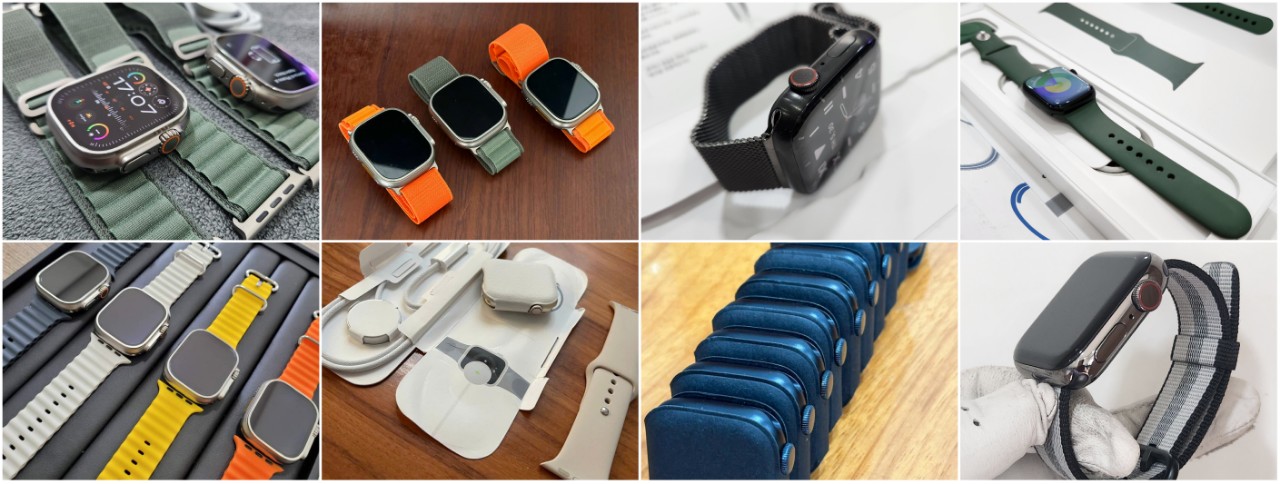 TOP 3 CỬA HÀNG CHUYÊN CUNG CẤP THIẾT BỊ APPLE UY TÍN Ở TP. HCM