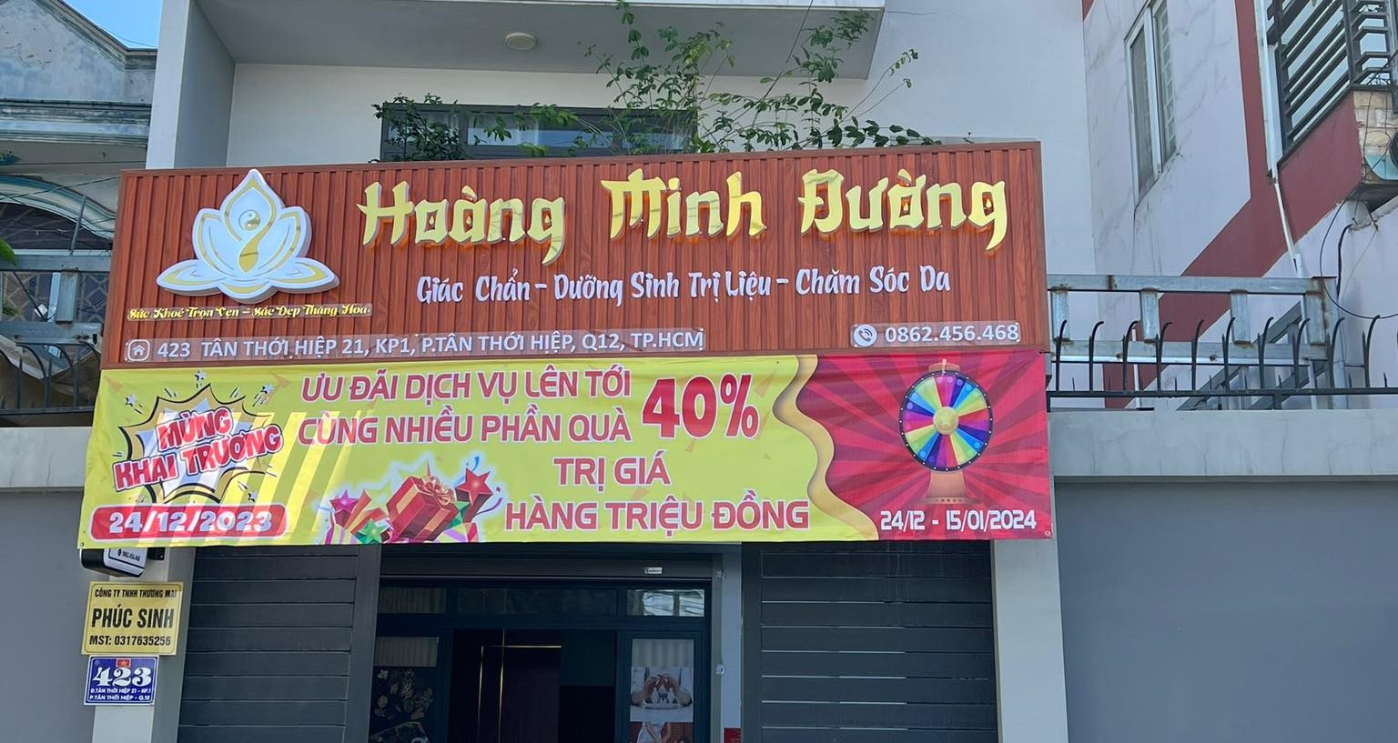 TOP 3 ĐƠN VỊ SPA LÀM ĐẸP UY TÍN CHẤT LƯỢNG Ở TP. HCM