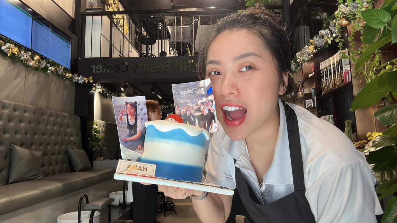 Top 3 Tiệm Bánh Kem Ngon Và Chất Lượng Ở TP. HCM