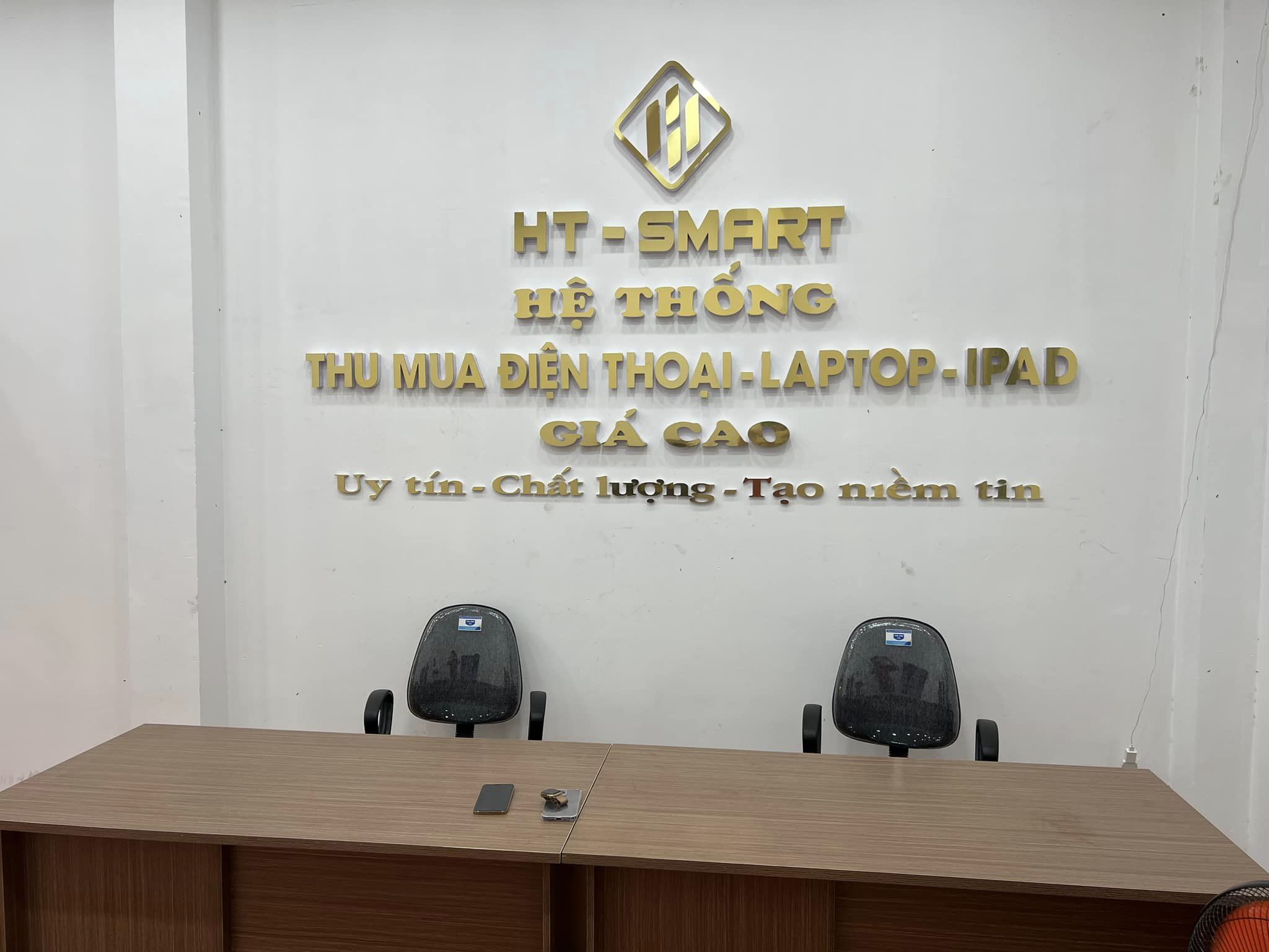 Top 3 Địa Chỉ Mua Bán Laptop Điện Thoại Giá Cả Hợp Lý Ở TP. HCM