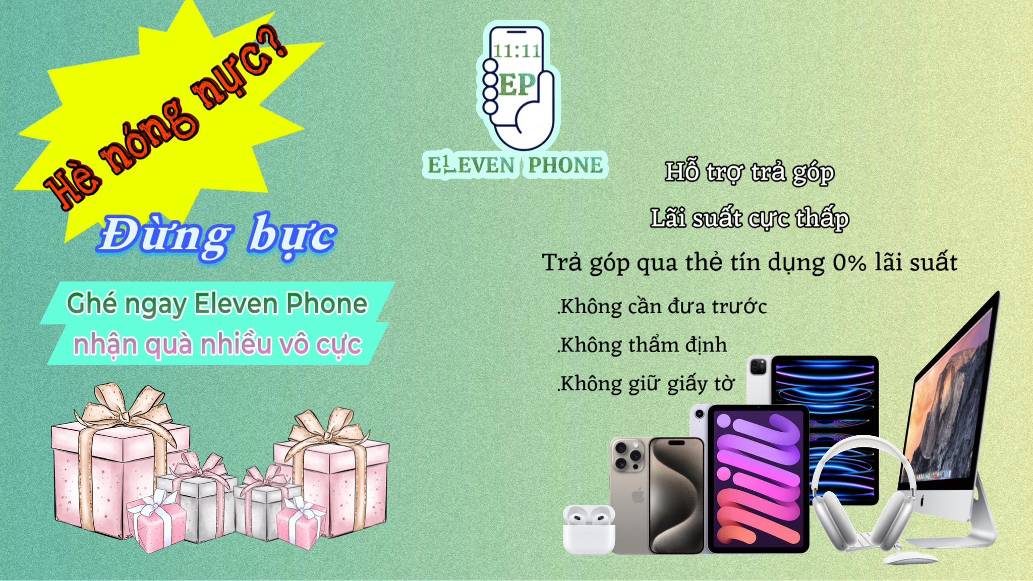 Top 3 Địa Chỉ Bán Điện Thoại Uy Tín Và Chất Lượng Nhất Quận 11