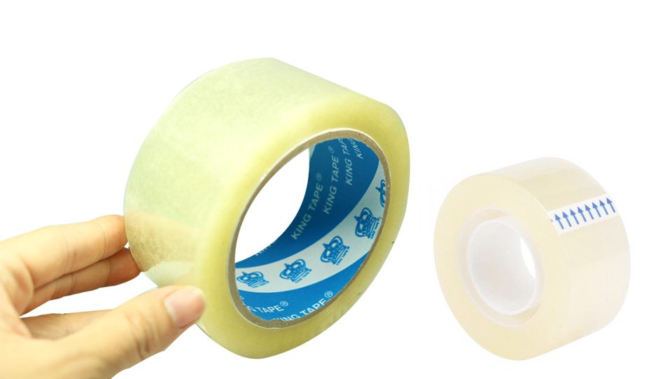 Băng Keo Yến Anh - Địa Chỉ Chuyên Cung Cấp Băng Keo Giá Tôt Tại Hóc Môn