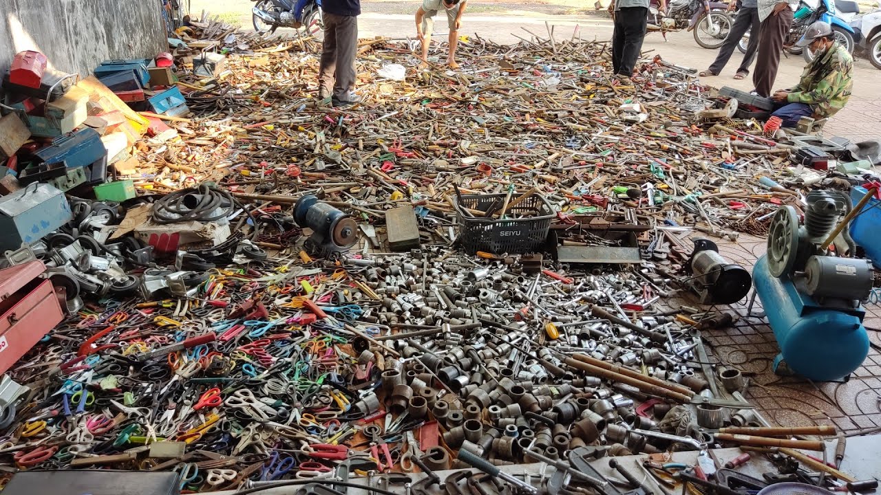 Hàng Nhật Bãi Nguyễn Đại - Địa Chỉ Bán Hàng Nhật Bãi Chất Lượng Ở Quận 12