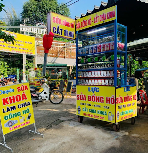 Top 3 Dịch Vụ Sửa Khóa Và Sửa Đồng Hồ Uy Tín Tại Quận 9, TP. HCM