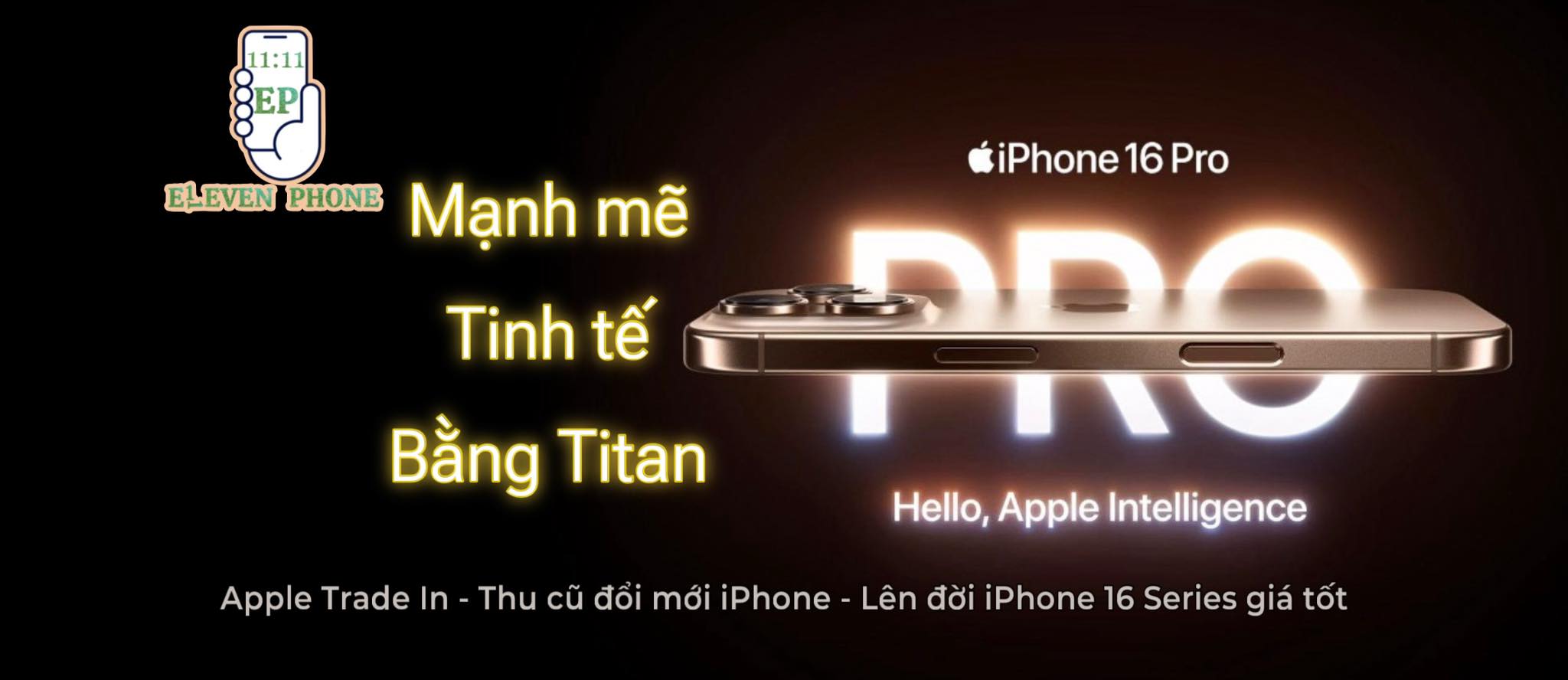 Eleven Phone – Cửa Hàng Điện Thoại Uy Tín Giá Tốt Ở Quận 11