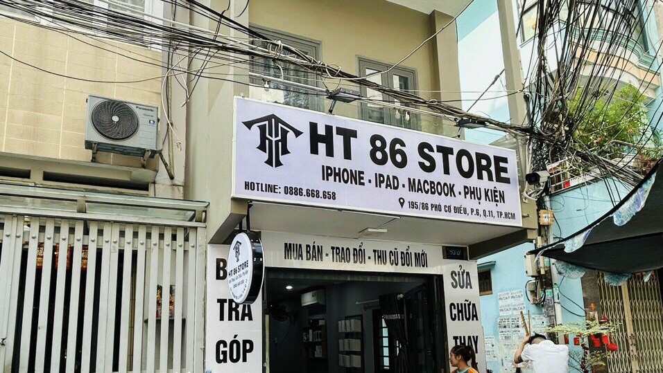 TOP 3 CỬA HÀNG ĐIỆN THOẠI UY TÍN CHẤT LƯỢNG TẠI QUẬN 11