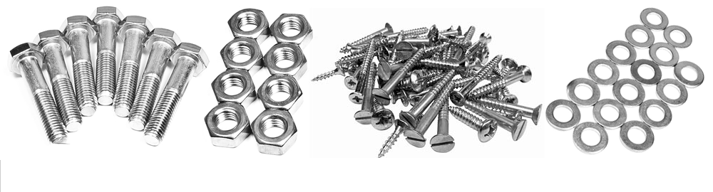 Top 3 Cửa Hàng Vật Liệu Xây Dựng Bulong Đai Ốc Uy Tín Tại Việt Nam