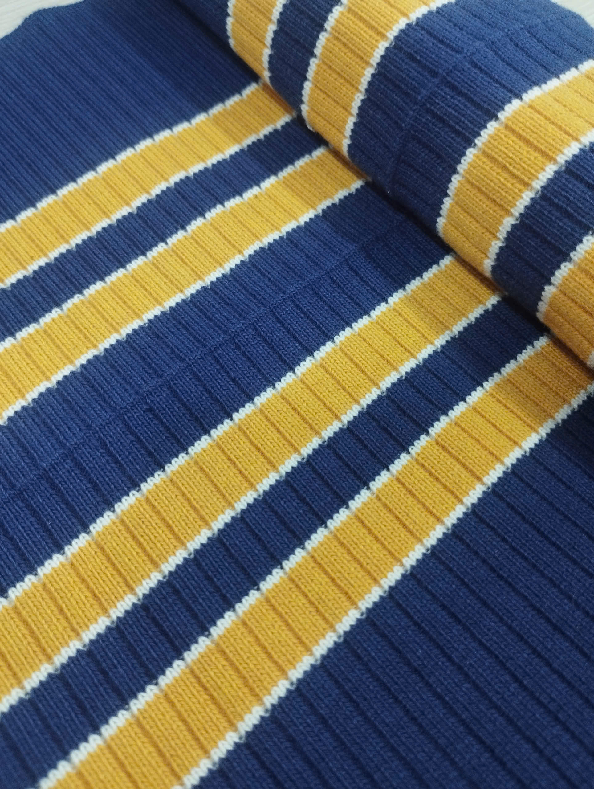 Bo dệt: Không còn là xu hướng – Mà là tiêu chuẩn mới của thời trang hiện đại