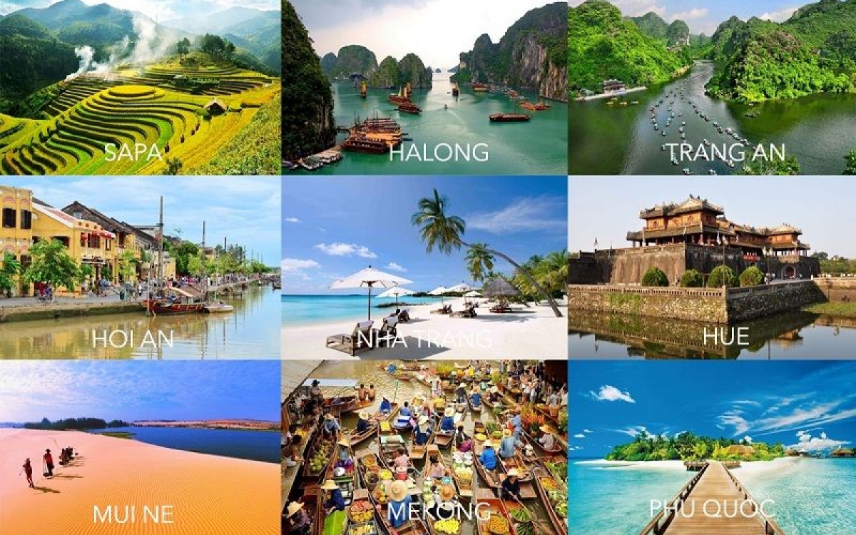 Top 3 Công Ty Tour Du Lịch Chất Lượng và Uy Tín tại Hà Nội: Sứ Mệnh Mang Lại Trải Nghiệm Khó Quên cho Du Khách