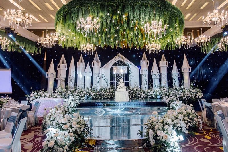 Top 3 Nhà Hàng Tiệc Cưới Sang Trọng và Uy Tín Tại Quận 9