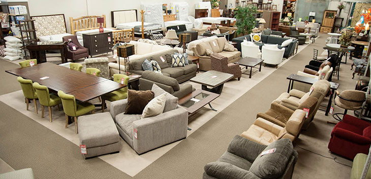 Top 3 địa chỉ mua sắm nội thất chất lượng, giá tốt ở Gò Vấp