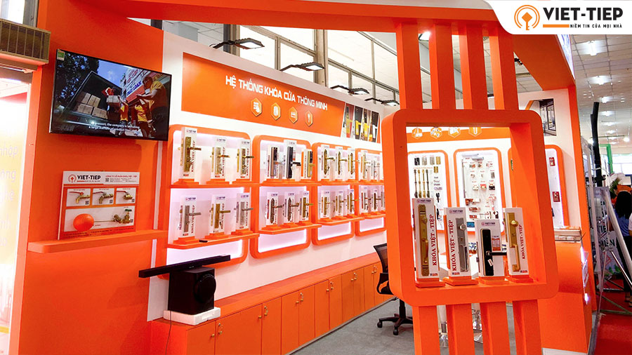 Top 3 Đại Lý Khoá Cửa Việt Tiệp Uy Tín Tại Thủ Đức