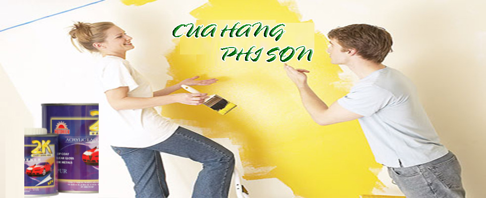Top 3 Cửa Hàng Cung Cấp Sơn Công Nghiệp ở Thủ Đức: Lựa Chọn Đáng Tin Cậy