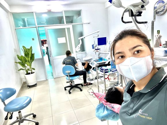 Top 3 Lý Do Khiến Nha Khoa Thanh Trúc Luôn Được Tin Chọn Trong Lĩnh Vực Nha Khoa