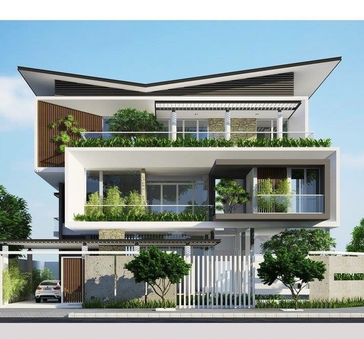 Top 3 công ty xây dựng uy tín tại TP HCM