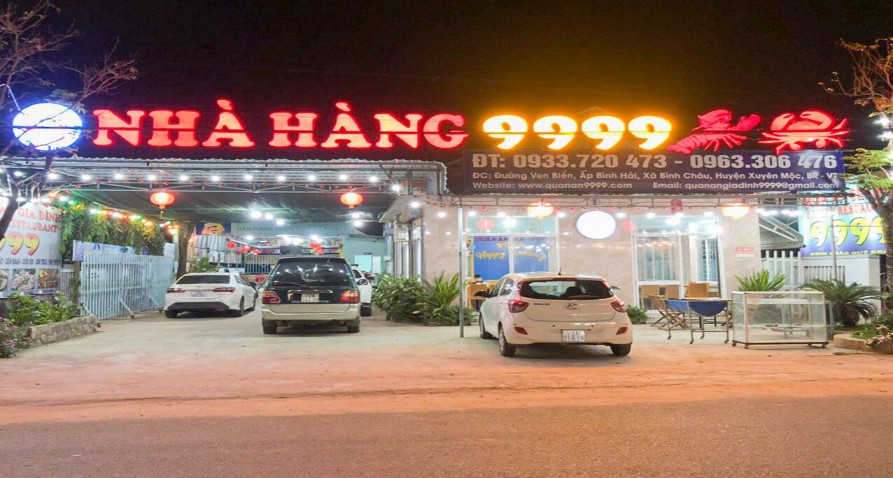 TOP 3 QUÁN ĂN, NHÀ HÀNG Ở BÌNH CHÂU NGON NỨC TIẾNG KHÔNG THỂ BỎ QUA