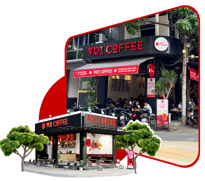 Top 3 Cửa Hàng Cà Phê Uy Tín Và Chất Lượng Tại Tân Bình