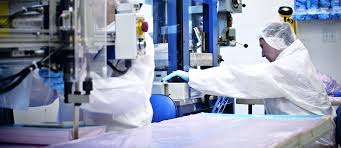 Top 3 Công Ty TNHH XNK & Phân Phối Thiết Bị Công Nghiệp Uy Tín Tại Bà Rịa – Vũng Tàu