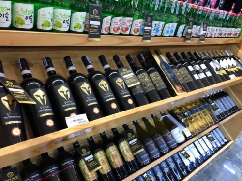 Top 3 Cửa Hàng Kinh Doanh Rượu Vang, Xì Gà Tại Cần Thơ