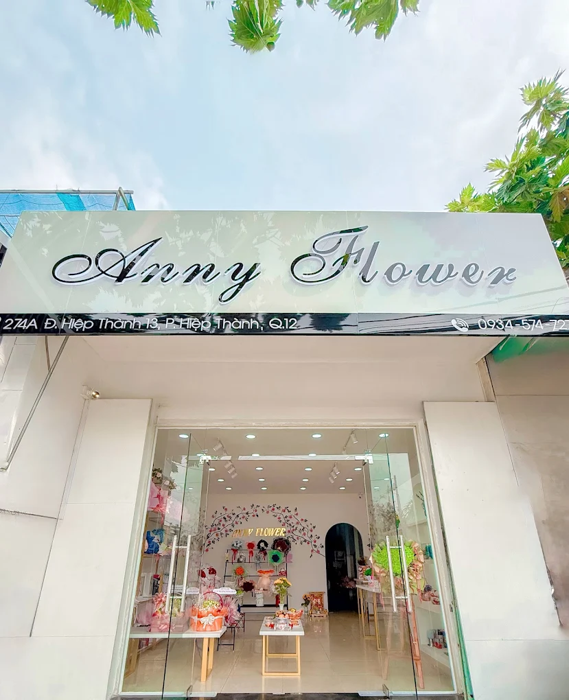Top 3 Cửa Hàng Hoa Tươi Chất Lượng, Đa Dạng, Giá Học Sinh – Sinh Viên Ở Quận 12