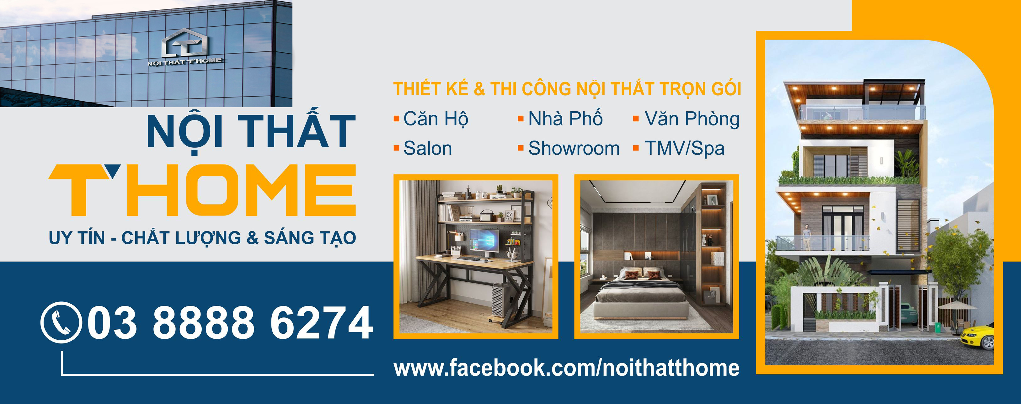 Top 3 Cửa Hàng Nội Thất Uy Tín, Đa Dạng, Chất Lượng Ở Bình Tân – Địa Chỉ Được Nhiều Gia Đình Tin Chọn