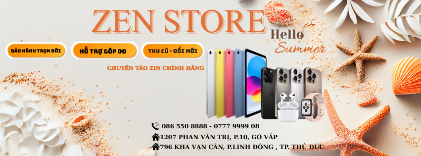 Top 3 Cửa Hàng Điện Thoại Di Động Chính Hãng, Uy Tín, Chất Lượng Ở Gò Vấp