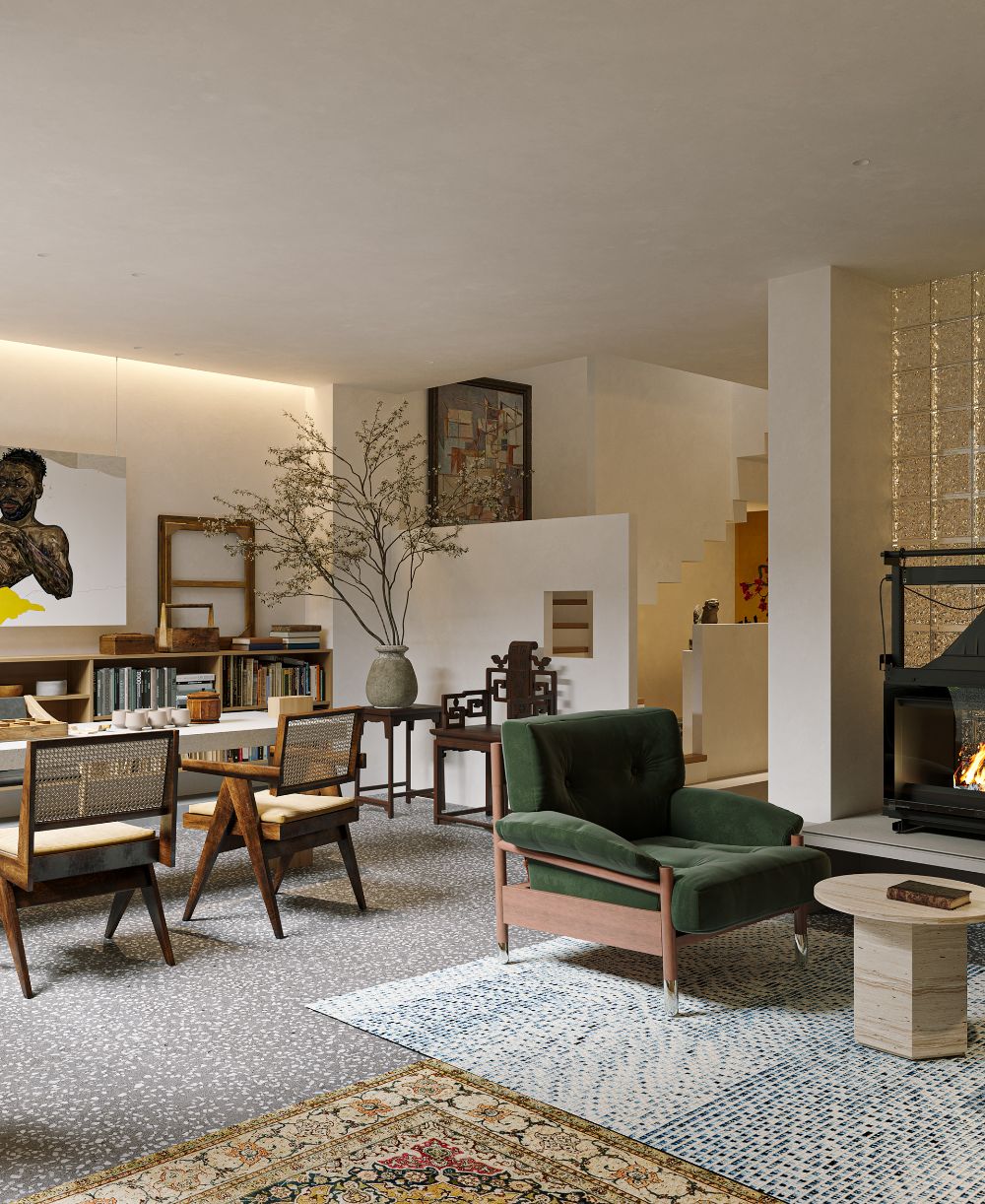 🛋️ Kiến Tạo Không Gian Sống Lý Tưởng: Top 3 Cửa Hàng Nội Thất Uy Tín Hàng Đầu Tại Quận Bình Thạnh