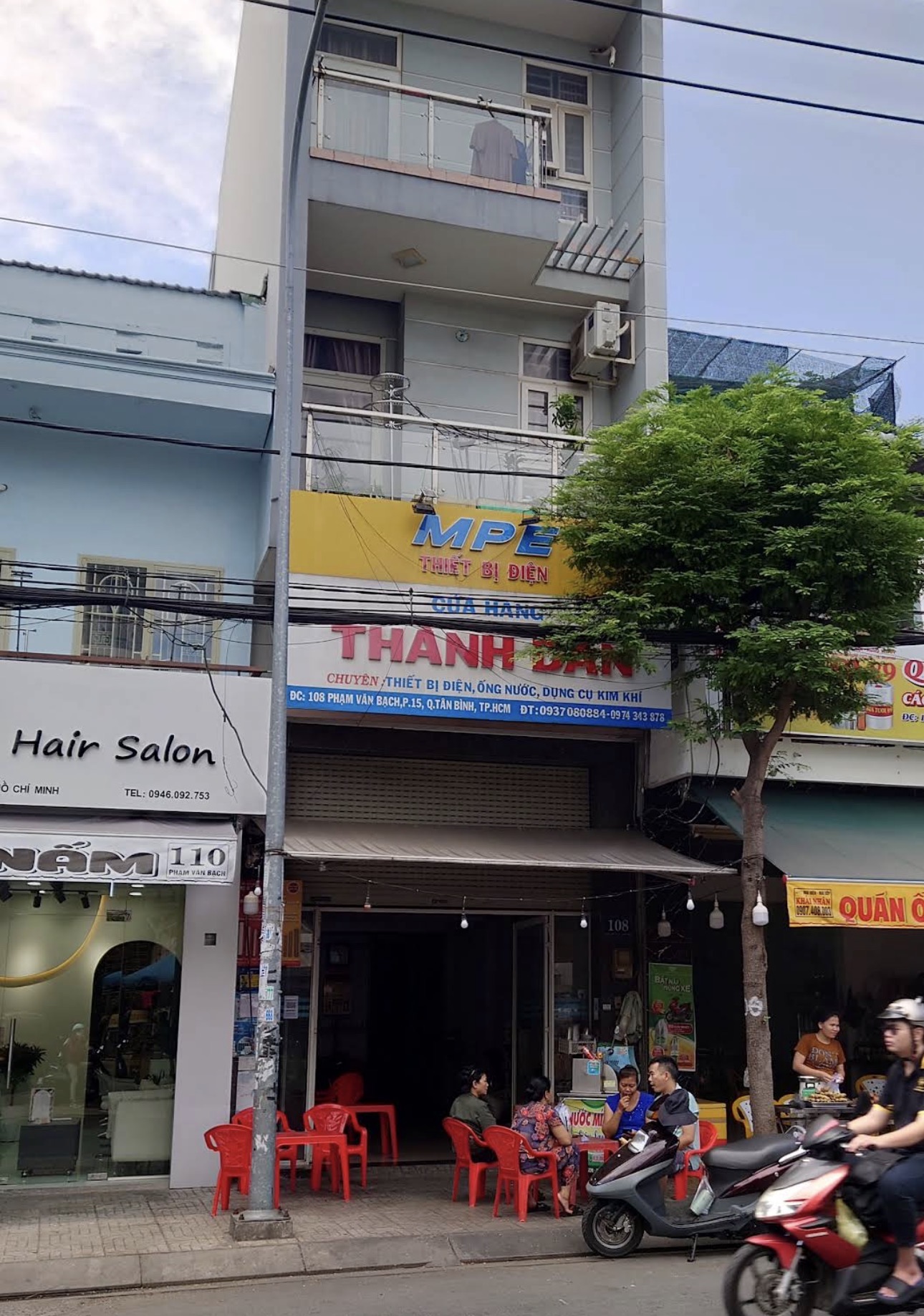 Top 3 Cửa Hàng Điện Nước Uy Tín, Giá Rẻ Nhất Quận Gò Vấp 2026