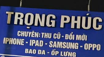 Top 3 Cửa Hàng Điện Thoại Di Động Uy Tín, Giá Rẻ Chất Lượng Ở Quận Phú Nhuận