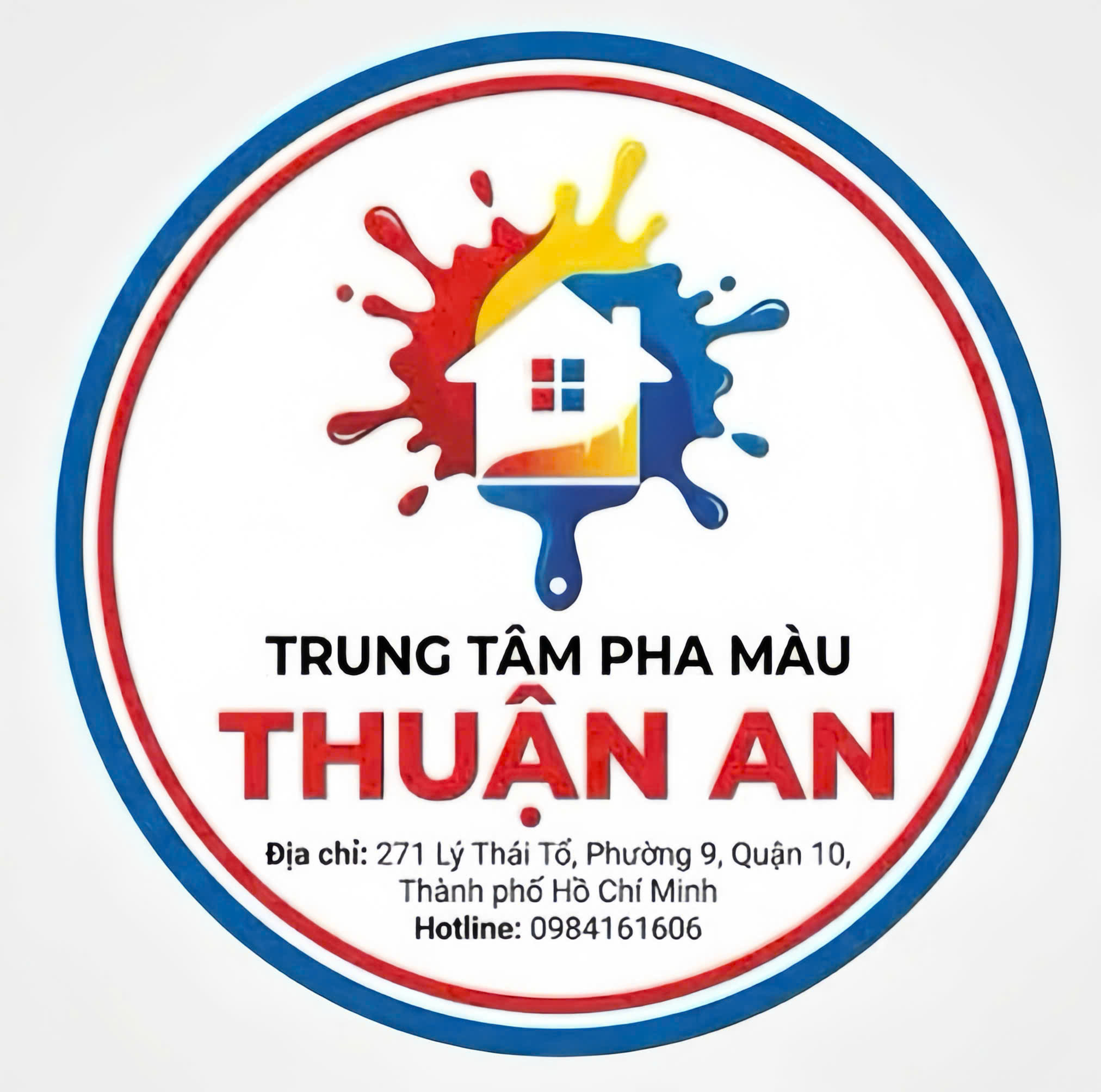 Top 3 Cửa Hàng Sơn Nước Chính Hãng, Uy Tín Tại Quận 10 – Điểm Đến Tin Cậy Cho Mọi Công Trình